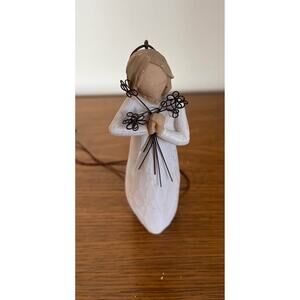 Willow Tree Friendship Ornament